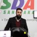 Enis Imamović prvi na listi “SDA Sandžaka – dr. Sulejman Ugljanin”