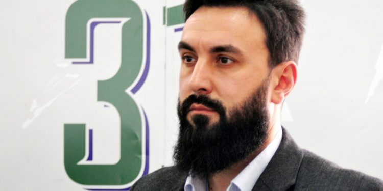 (VIDEO) Na izbore sa listom „SDA Sandžaka – Dr. Sulejman Ugljanin“