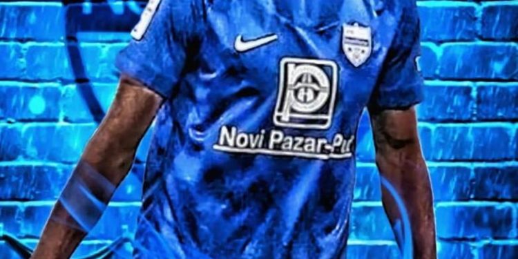 Exkluzivno: Dva igraca Crvene Zvezde na pozajmici u FK Novi Pazar