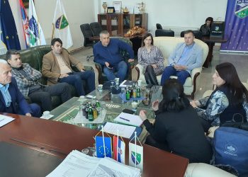 (VIDEO) Jelena Trifunović: Saradnjom i projketima do razvijanja opštine