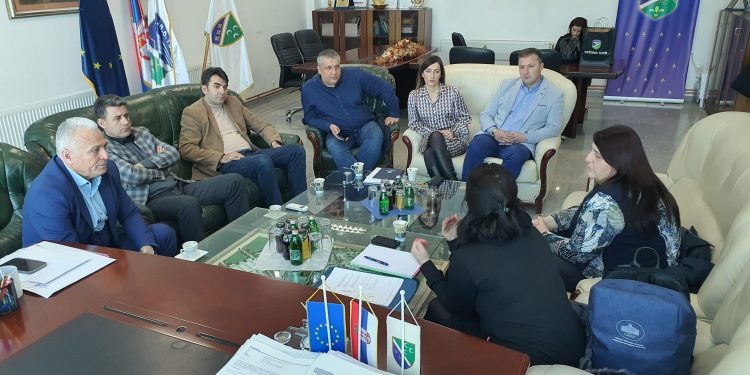 (VIDEO) Jelena Trifunović: Saradnjom i projketima do razvijanja opštine