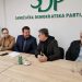 Dražavni sekretar I visoki funkcioner SDP posetio  novoizabrano rukovodstvo te stranke u Tutinu