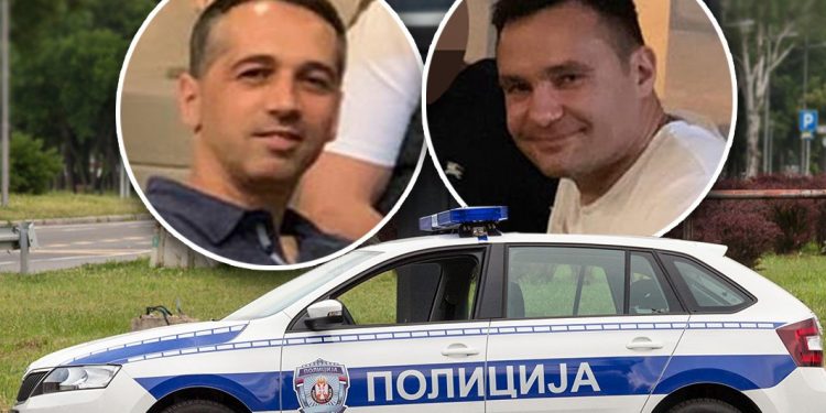 PROGOVORIO član Interpola posle tuče sa policajcima na Vračaru: Evo šta je rekao na SASLUŠANJU