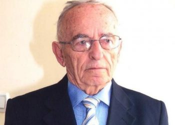 MEHMED EĆO DECENIJE POSVEĆENE OBRAZOVANJU I PROSVETITELJSTVU