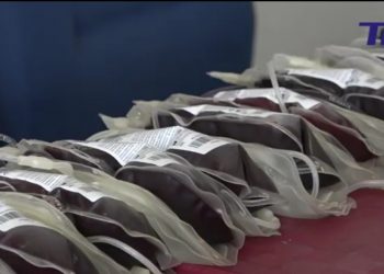 (VIDEO) U ponedjeljak, 07. februara u Tutinu akcija dobrovoljnog davanja krvi