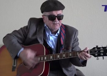 (VIDEO) Tutinski muzičar Rifat Ramović 26. februara održaće koncert u Beču