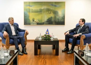 ODLUČNOSTĆU I SNAGOM NASTAVITE PUT PROSPERITETA I DEMOKRATIJE