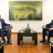 ODLUČNOSTĆU I SNAGOM NASTAVITE PUT PROSPERITETA I DEMOKRATIJE