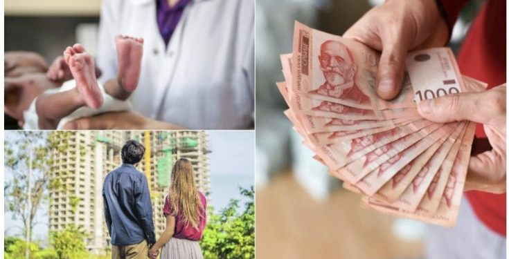 Ako živite u ovim sandžačkim opštinama Država vam plaća ČAK 50% kuće