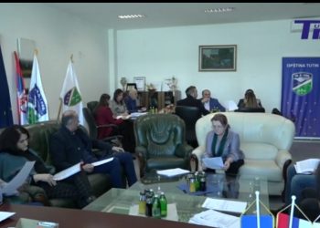 (VIDEO) Tutin: Raspisani konkursi za sufinansiranje medija, NVO i školskog i univerzitetskog sporta