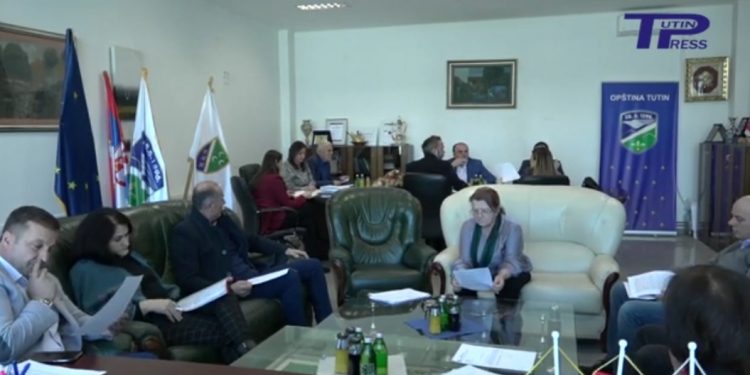 (VIDEO) Tutin: Raspisani konkursi za sufinansiranje medija, NVO i školskog i univerzitetskog sporta