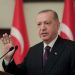 Erdogan zaražen korona virusom