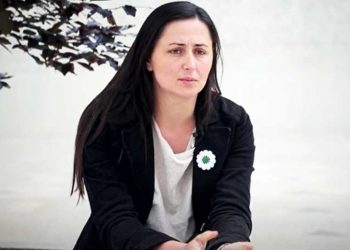Almasa Salihović: Pomirenje moguće kad shvatimo da ratni zločinci ne smiju biti uzor mladima