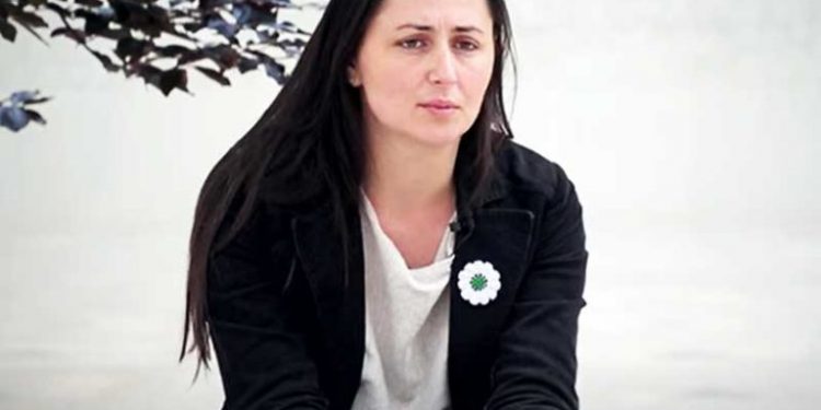 Almasa Salihović: Pomirenje moguće kad shvatimo da ratni zločinci ne smiju biti uzor mladima