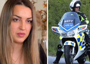 Novi detalji potrage za Rožajkom: Amelu prije nestanka zaustavila saobraćajna policija