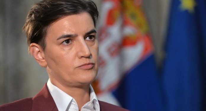 BLAMAŽA ZA BLAMAŽOM: POGLEDAJTE ZBOG KAKVE IZJAVE ANE BRNABIĆ O 14. FEBRUARU GRAĐANE SRAM