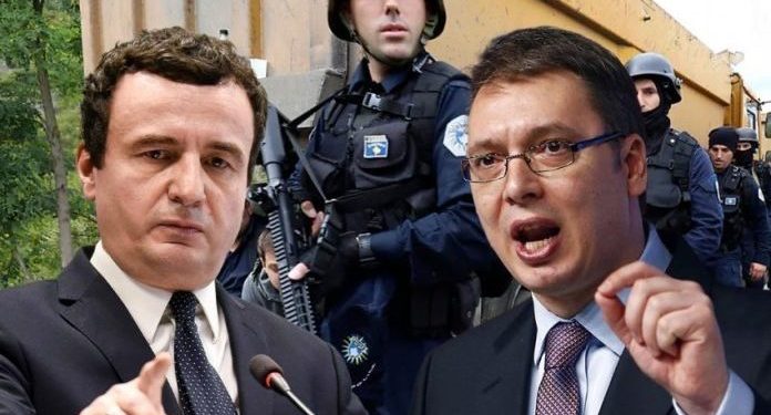 USIJANI BALKAN: Upozorenje Srbiji da ne razmišlja o NAPADU NA KOSOVO… (foto, video)