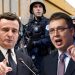 USIJANI BALKAN: Upozorenje Srbiji da ne razmišlja o NAPADU NA KOSOVO… (foto, video)