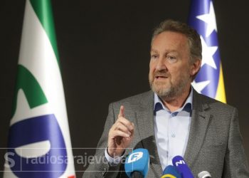 Izetbegović iz Kopenhagena: Od vremena Kulina bana Bosanci nikada nisu bili jači