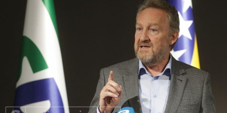 Izetbegović iz Kopenhagena: Od vremena Kulina bana Bosanci nikada nisu bili jači