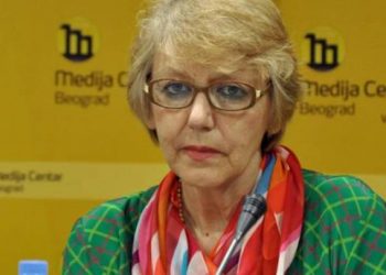 SONJA BISERKO: „Srpski svet“ udario u zid, uslijediće dramatični obrti u Crnoj Gori…