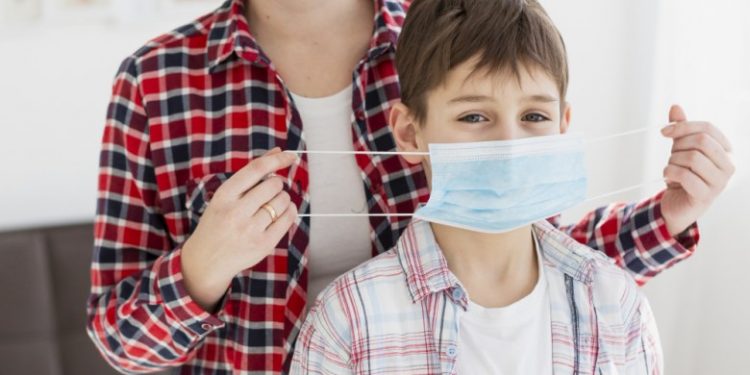 Stelt omikron u Novom Pazaru otkirven kod djece – Evo u kakvom su stanju mališani i kako su se zarazili