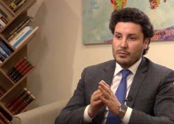 DRITAN ZA “DW” poručio: SPREMAN sam da preuzmem poziciju PREMIJERA… (foto, video)