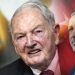 David Rockefeller: Ukoliko želimo uništiti islam onda moramo krenuti od Turske