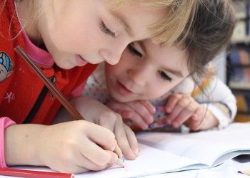 Sutra počinje prijava za besplatne udžbenike