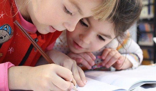 Sutra počinje prijava za besplatne udžbenike