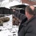 Novi Pazar: U požaru ostali bez poljoprivrednog gazdinstva, potrebna im pomoć!