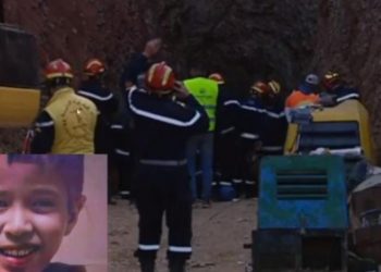 Spasioci stigli do dječaka, ukazuje mu se ljekarska pomoć