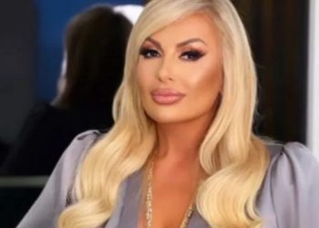 Pjevačica Elma Sinanović : Sve se promijenilo nakon smrti mog muža