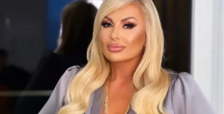Pjevačica Elma Sinanović : Sve se promijenilo nakon smrti mog muža