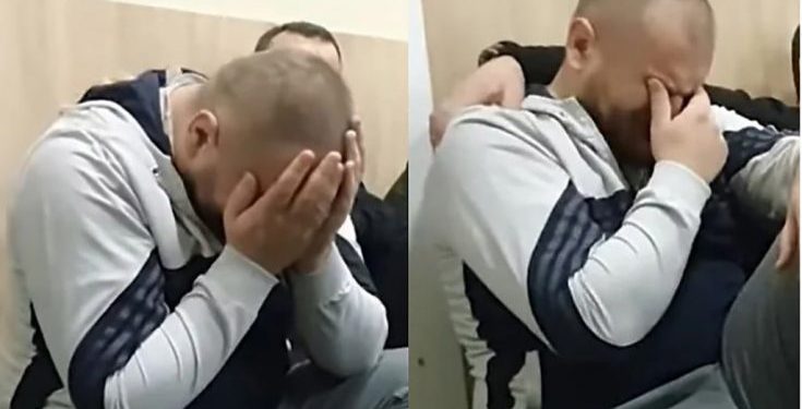 (VIDEO) Bh. fudbaler Almedin Ziljkić uplatio umru džematliji iz Novog Pazara i doveo ga do suza