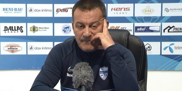SRAMNA IZJAVA RADOJIČIĆA – Ratković mu kriv što je izgubio utakmicu! Saznajemo: Pripreme vodio Hadžibulić, Radojičić nezainteresovano šetkao Antalijom?