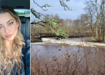 U ŠVEDSKOJ NESTALA ROŽAJKA AMELA KALAČ: SUMNJA SE DA JE KIDNAPOVANA…