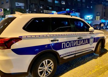 FILMSKA SITUCAIJA! Novopazarci ukrali pištolj iz Policijske stanice i prodali ga