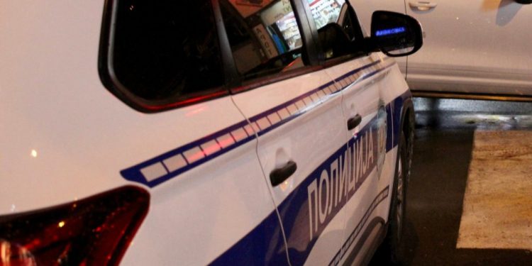 Oštetili banku u Sjenici za 4,9 miliona dinara