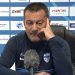 Dragan Radojičić podneo ostavku na mesto trenera FK Novi Pazar