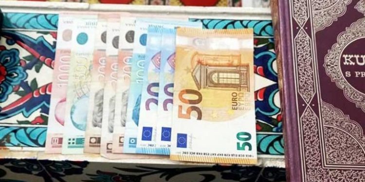 Nesvakidašnji slučaj kod Tutina: Nepoznati vakif ostavio novac ispod Kur’ana u džamiji