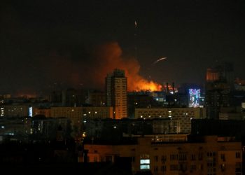 BERLIN- Deutsche Welle: Ukrajina će preživjeti, ali Zapad se treba sramiti…