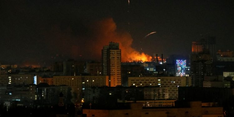 BERLIN- Deutsche Welle: Ukrajina će preživjeti, ali Zapad se treba sramiti…