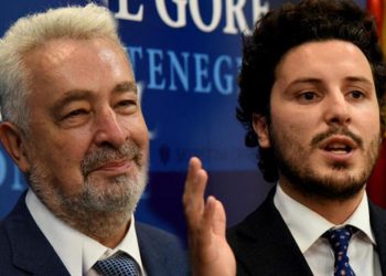JEDAN OD NJIH DANAS ZAVRŠAVA KARIJERU: Na vanrednoj sjednici odlučuje se o smjeni DRITANA a i Krivokapiću se DRMA FOTELJA…