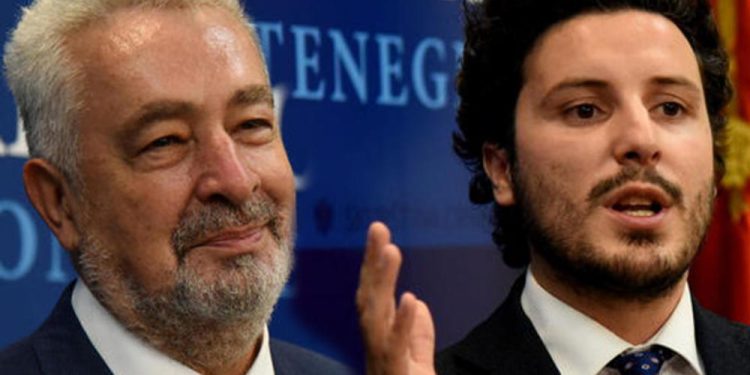 JEDAN OD NJIH DANAS ZAVRŠAVA KARIJERU: Na vanrednoj sjednici odlučuje se o smjeni DRITANA a i Krivokapiću se DRMA FOTELJA…