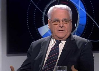 LEGENDARNI SPORTSKI NOVINAR MILOJKO PANTIĆ: “Laž je srpski državni interes”