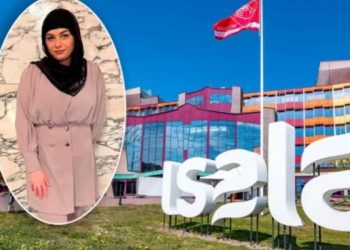 Erdogan poslao avion po bolesnu Dilaru jer Holandije nije htjela da je liječi