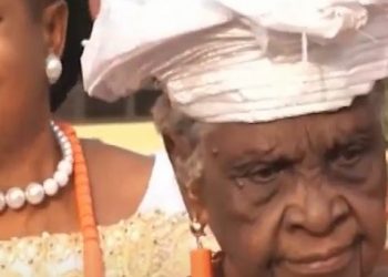 Za predsjednicu Nigerije kandidovat će se 102-godišnjakinja