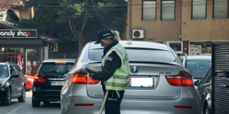 NOVI PAZAR: Od petka iz saobraćaja isključeno šest vozača zbog vožnje pod dejstvom alkohola ili droga