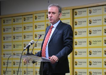 Ponoš: U Srebrenici su Srbi počinili genocid! (VIDEO)